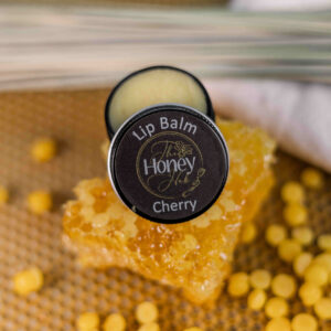 Lip Balm Tin