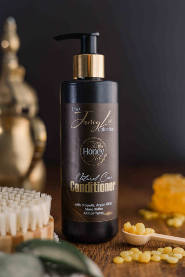 Natural Care Conditioner 250ml