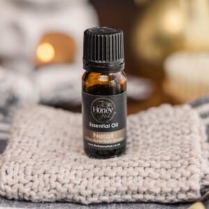 Neroli (Citrus Aurantium Amara)10ml