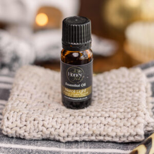 Neroli Light (Italian Neroli & Citrus Isolates Blend)10ml