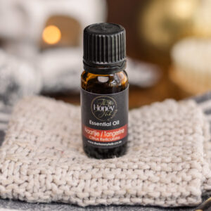 Naartjie / Tangerine (Citrus Reticulata) (Food Grade)10ml
