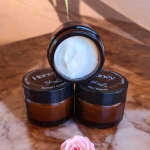 Anti-Aging Day cream with Collagen and Propolis 50ml