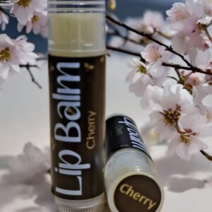 Lip Balm Chapstick