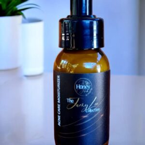 Acne Care Moisturizer 50ml