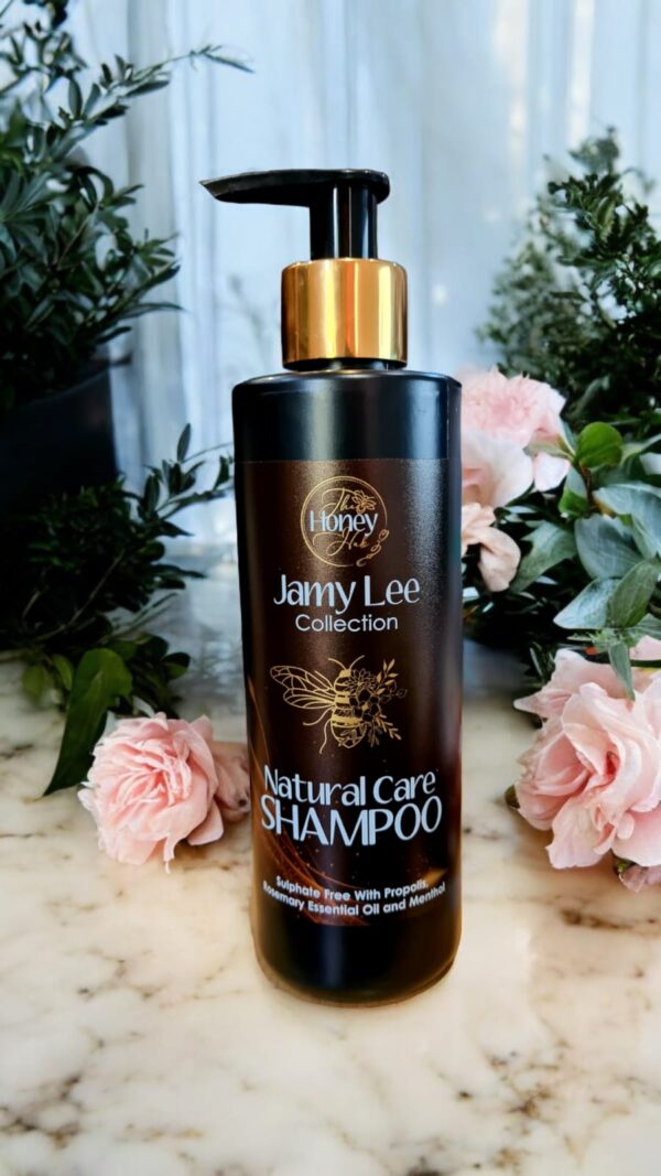 Natural Care Shampoo
