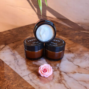 Anti-Aging Day Cream With Collagen & Propolis