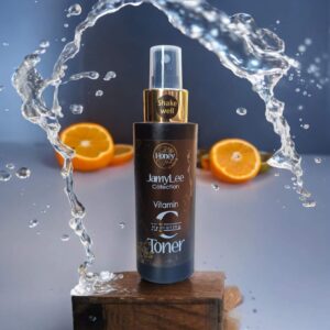 Vitamin C Hydrating Toner