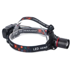 Head Light
