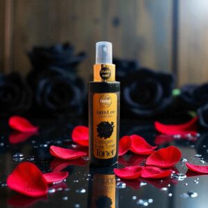 Collagen Rose Toner 150ml