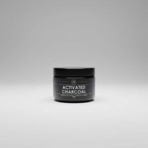 Activated Charcoal