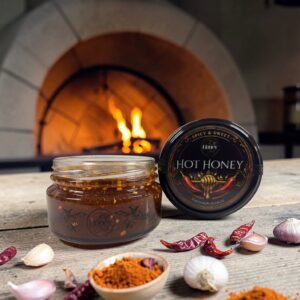 Hot Honey
