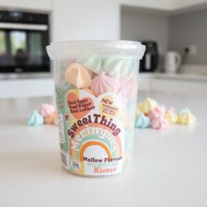 Sweet Thing Meringues